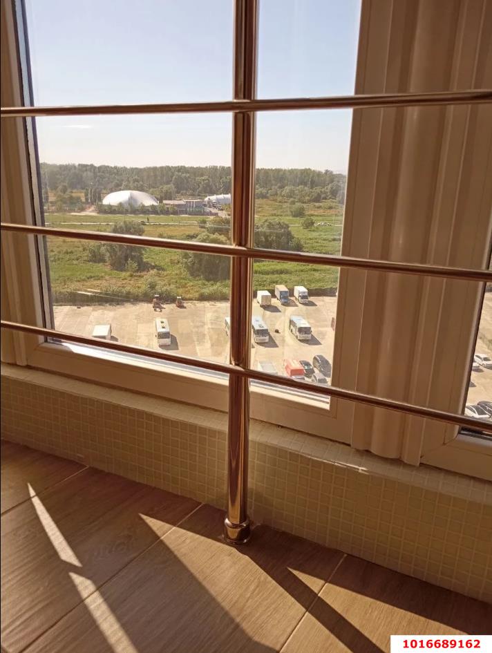 Фото №6: Студия 42 м² - Краснодар, Карасунский внутригородской округ, жилой комплекс Каскад, мкр. Гидростроителей, ул. имени Дмитрия Благоева, 31к2