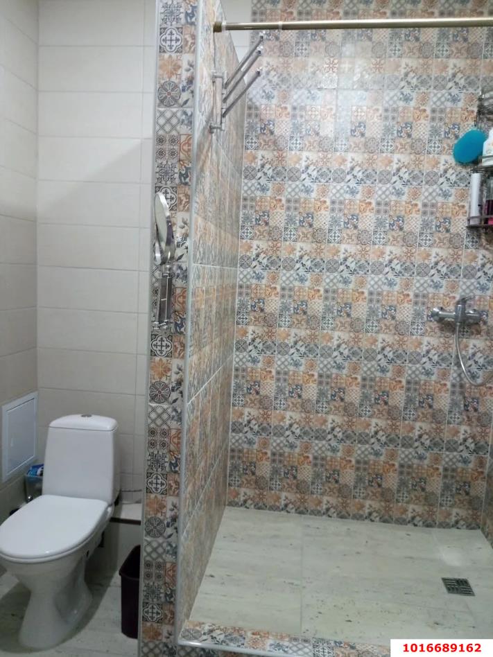 Фото №5: Студия 42 м² - Краснодар, Карасунский внутригородской округ, жилой комплекс Каскад, мкр. Гидростроителей, ул. имени Дмитрия Благоева, 31к2