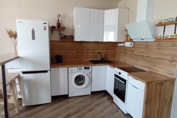 Фото №1: Студия 42 м² - Краснодар, мкр. Гидростроителей, ул. имени Дмитрия Благоева, 31к2