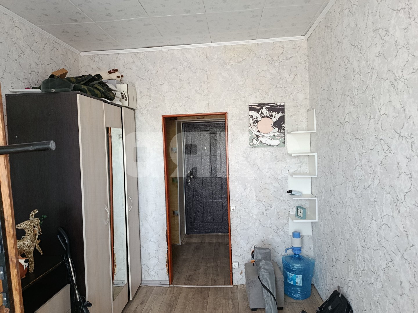 Фото №2: Комната 14 м² - Геленджик, ул. Одесская, 7