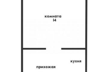 Фото №5: Комната 14 м² - Геленджик, ул. Одесская, 7