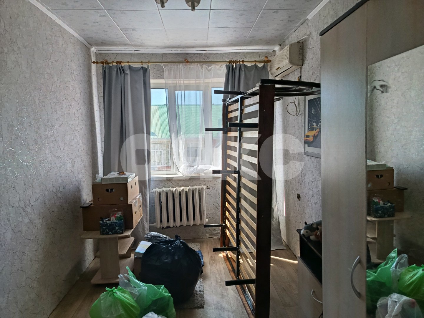 Фото №3: Комната 14 м² - Геленджик, ул. Одесская, 7