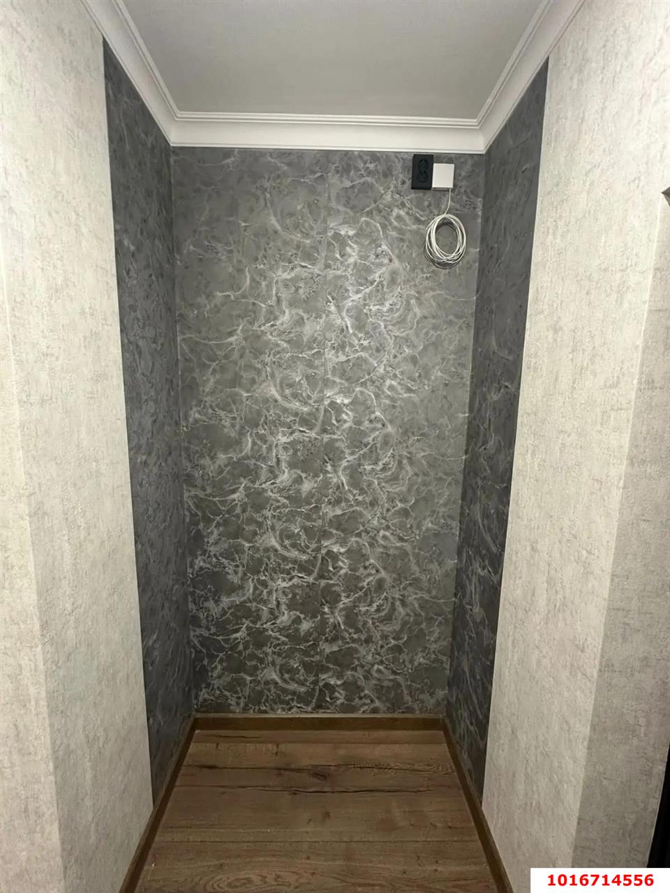 Фото №5: Студия 21 м² - Краснодар, Прикубанский внутригородской округ, мкр. жилой комплекс Самолёт, ул. Западный Обход, 39/2