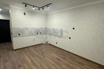 Фото №2: Студия 21 м² - Краснодар, мкр. жилой комплекс Самолёт, ул. Западный Обход, 39/2