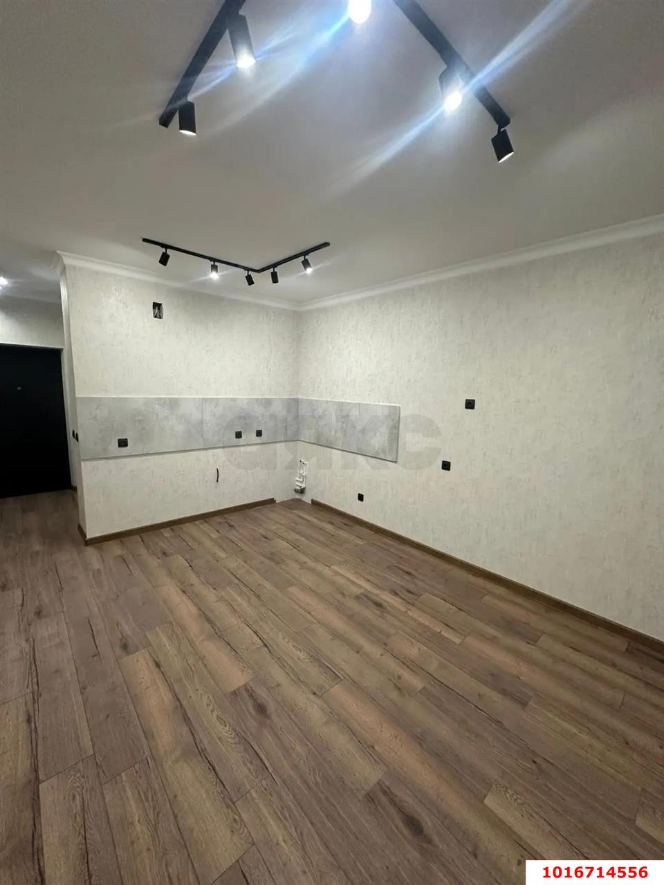 Фото №2: Студия 21 м² - Краснодар, Прикубанский внутригородской округ, мкр. жилой комплекс Самолёт, ул. Западный Обход, 39/2