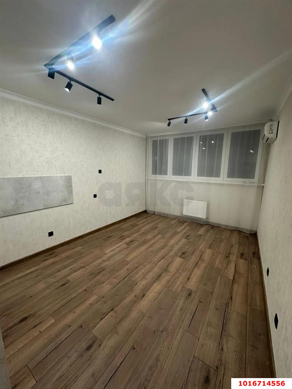 Фото №1: Студия 21 м² - Краснодар, Прикубанский внутригородской округ, мкр. жилой комплекс Самолёт, ул. Западный Обход, 39/2