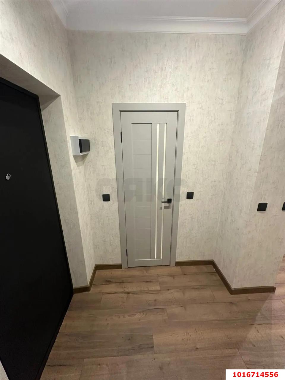 Фото №4: Студия 21 м² - Краснодар, Прикубанский внутригородской округ, мкр. жилой комплекс Самолёт, ул. Западный Обход, 39/2