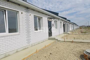 Фото №1: Таунхаус 38 м² - Кореновск, мкр. 2-й квартал, 