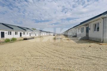 Фото №2: Таунхаус 38 м² - Кореновск, мкр. 2-й квартал, 