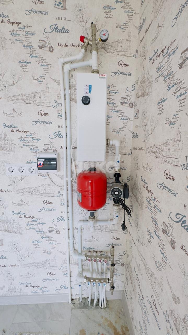 Фото №5: Таунхаус 38 м² + 2 сот. - Кореновск, мкр. 2-й квартал