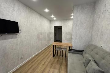 Фото №4: Студия 25 м² - Краснодар, мкр. жилой комплекс Дружный, б-р Адмиралтейский, 3к2