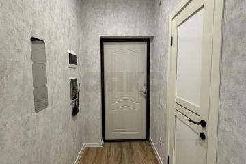 Фото №5: Студия 25 м² - Краснодар, мкр. жилой комплекс Дружный, б-р Адмиралтейский, 3к2