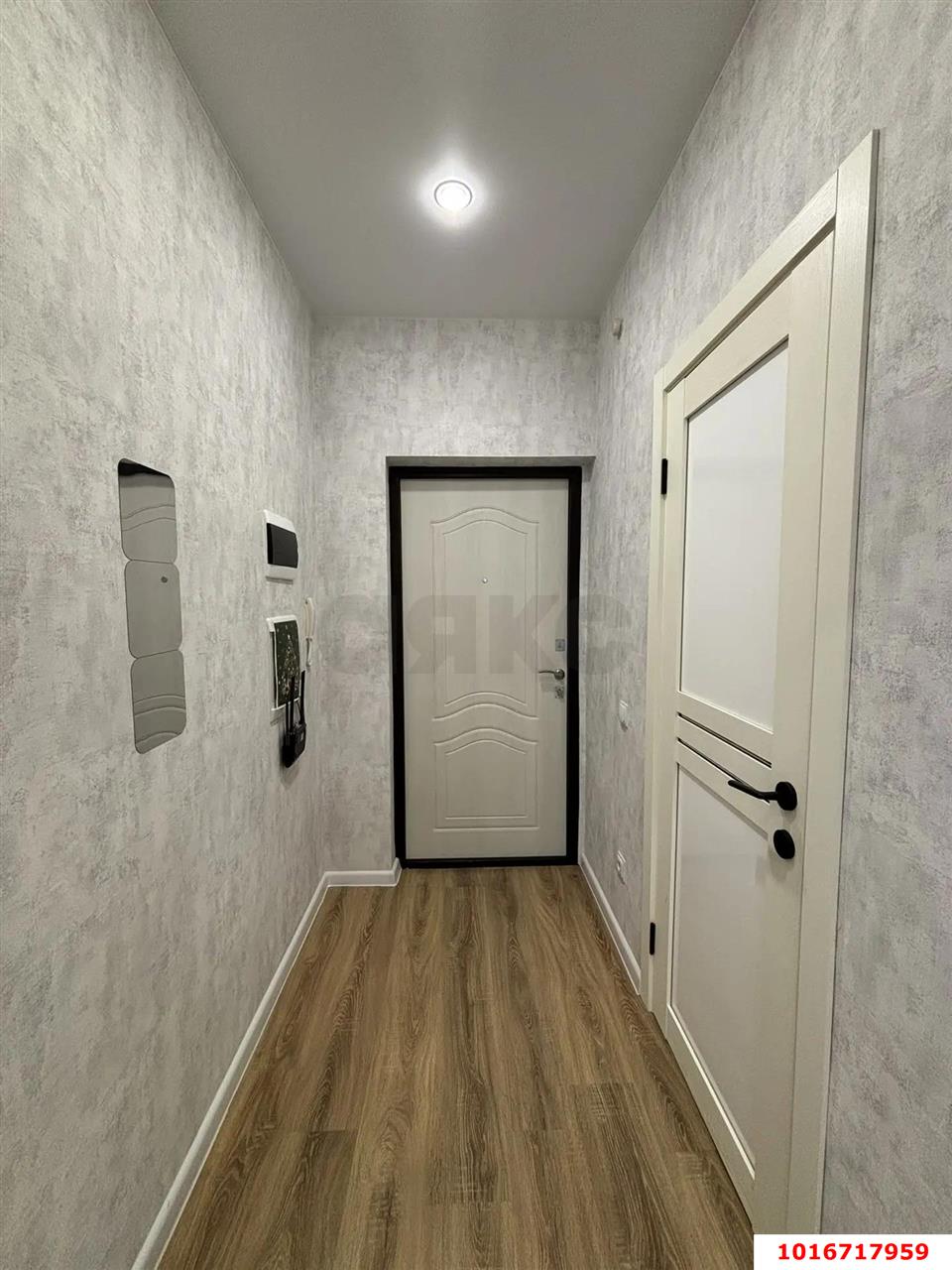 Фото №5: Студия 25 м² - Краснодар, жилой комплекс Дружный-2, Прикубанский внутригородской округ, Россинского, мкр. жилой комплекс Дружный, б-р Адмиралтейский, 3к2