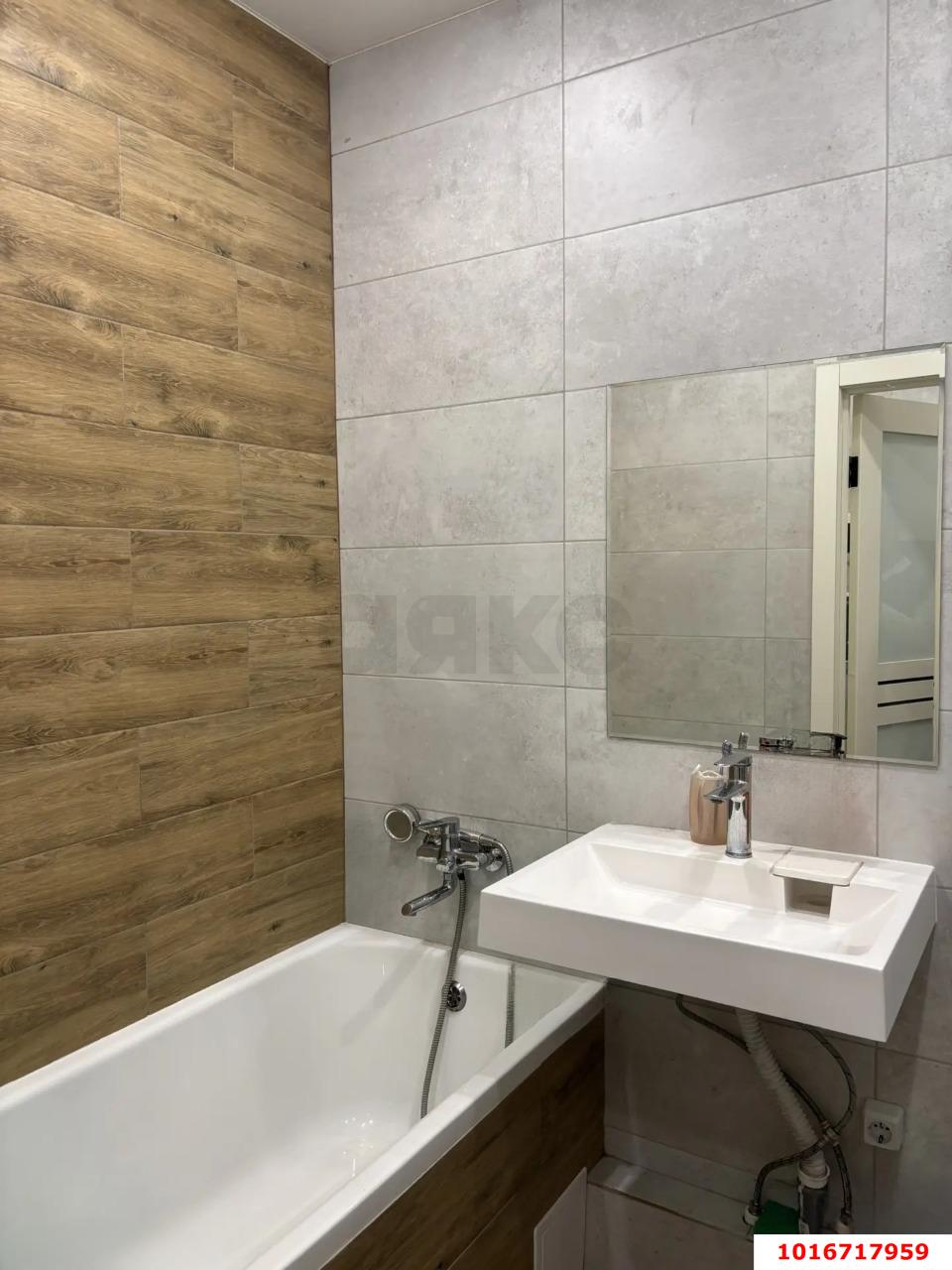 Фото №6: Студия 25 м² - Краснодар, жилой комплекс Дружный-2, Прикубанский внутригородской округ, Россинского, мкр. жилой комплекс Дружный, б-р Адмиралтейский, 3к2