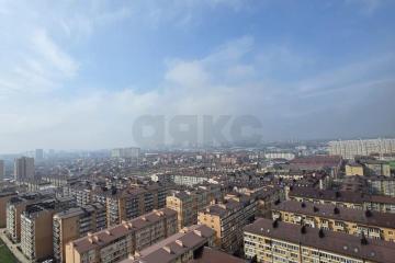 Фото №5: 1-комнатная квартира 33 м² - Краснодар, мкр. Музыкальный, ул. Российская, 257/7лит3