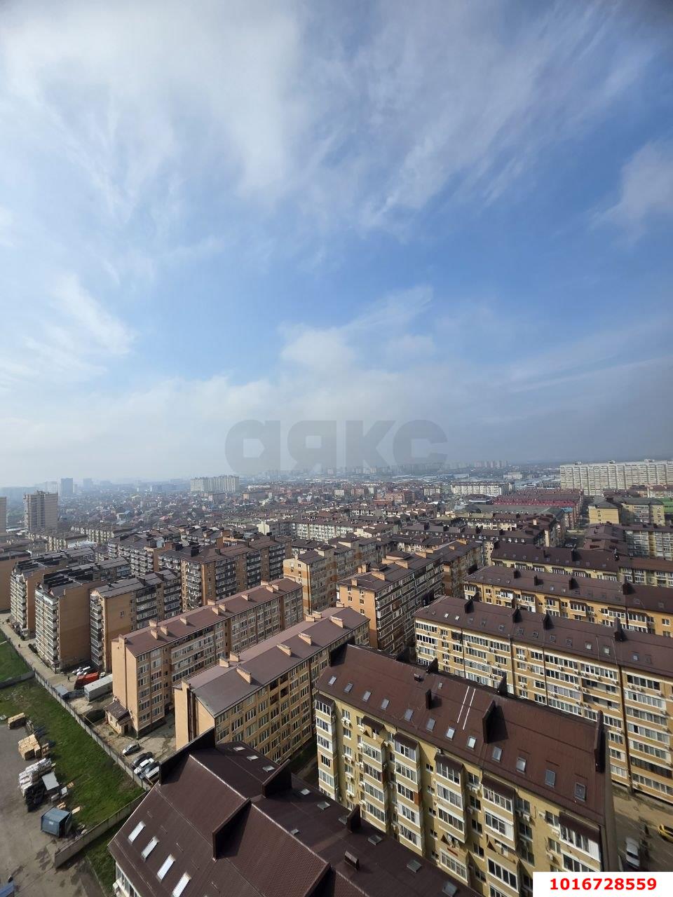 Фото №5: 1-комнатная квартира 35 м² - Краснодар, Прикубанский внутригородской округ, мкр. Музыкальный, ул. Российская, 257/7лит3