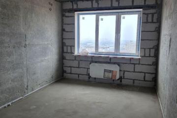 Фото №4: 1-комнатная квартира 33 м² - Краснодар, мкр. Музыкальный, ул. Российская, 257/7лит3