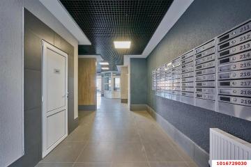 Фото №4: 1-комнатная квартира 41 м² - Краснодар, мкр. жилой комплекс Облака, ул. имени Генерала Корнилова, 9к2