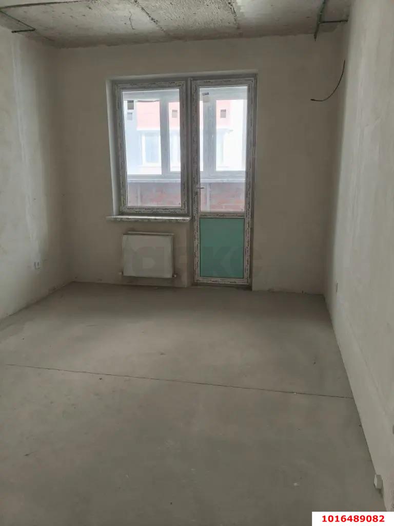 Фото №7: 2-комнатная квартира 56 м² - Краснодар, жилой комплекс Краски, мкр. Прикубанский внутригородской округ, ул. Краеведа Соловьёва, 6к2