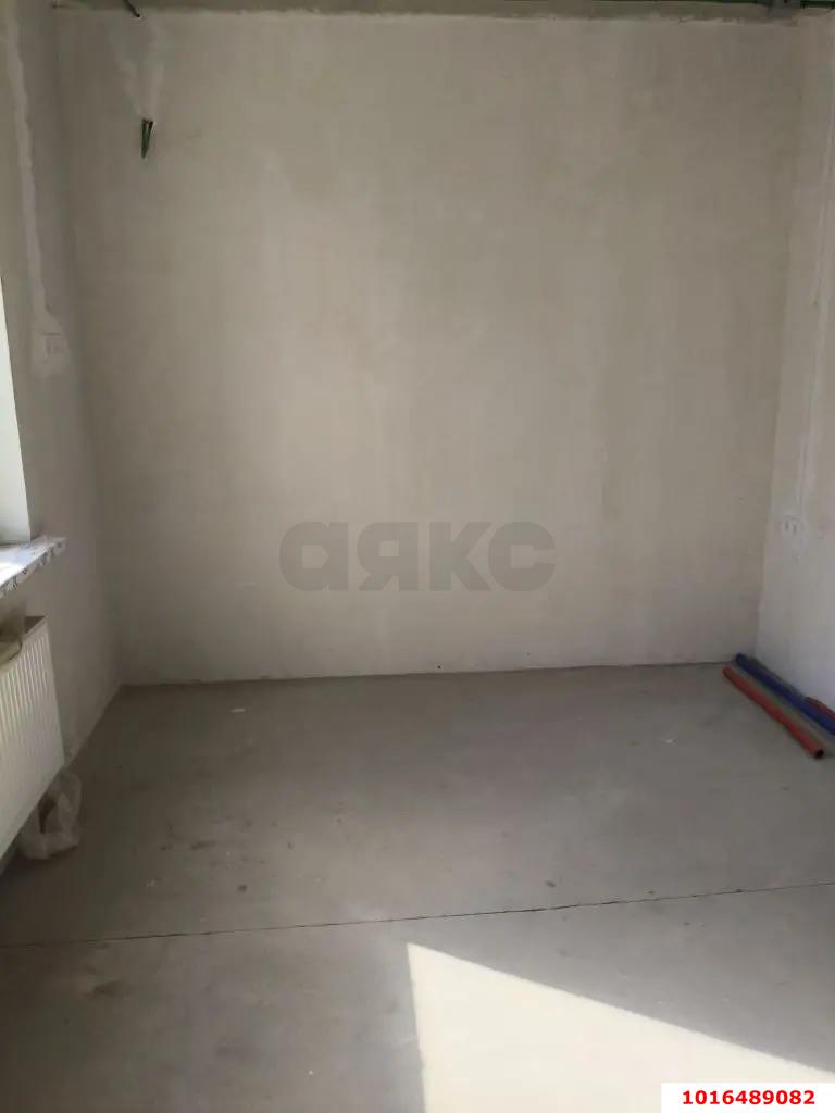 Фото №8: 2-комнатная квартира 56 м² - Краснодар, жилой комплекс Краски, мкр. Прикубанский внутригородской округ, ул. Краеведа Соловьёва, 6к2