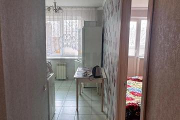 Фото №2: 1-комнатная квартира 36 м² - Российский, мкр. Прикубанский внутригородской округ, ул. Волховская