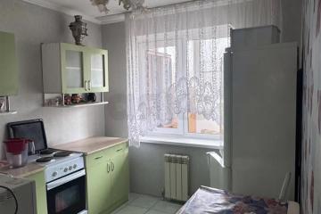 Фото №1: 1-комнатная квартира 36 м² - Российский, мкр. Прикубанский внутригородской округ, ул. Волховская