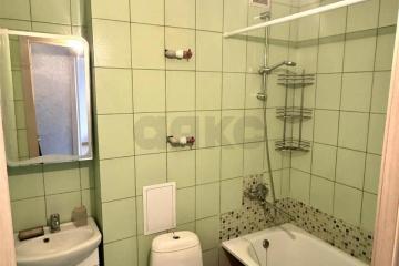 Фото №5: 1-комнатная квартира 36 м² - Российский, мкр. Прикубанский внутригородской округ, ул. Волховская