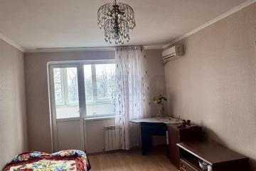 Фото №3: 1-комнатная квартира 36 м² - Российский, мкр. Прикубанский внутригородской округ, ул. Волховская