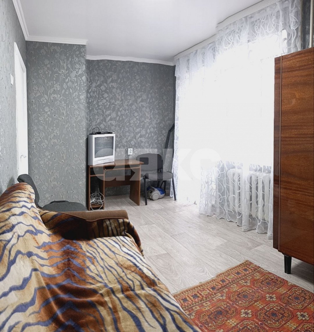 Фото №2: 2-комнатная квартира 39 м² - Луганск, р. Жовтневый, ул. площадь Обороны, 3