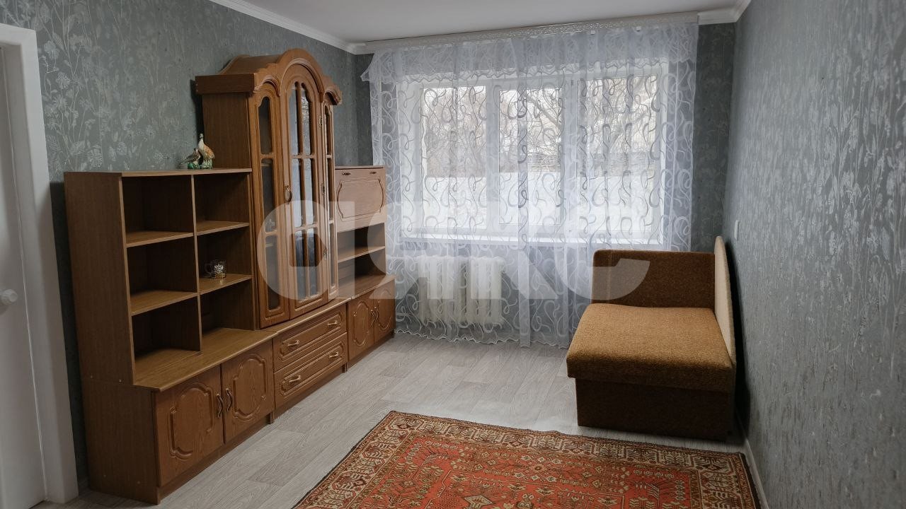 Фото №3: 2-комнатная квартира 39 м² - Луганск, р. Жовтневый, ул. площадь Обороны, 3