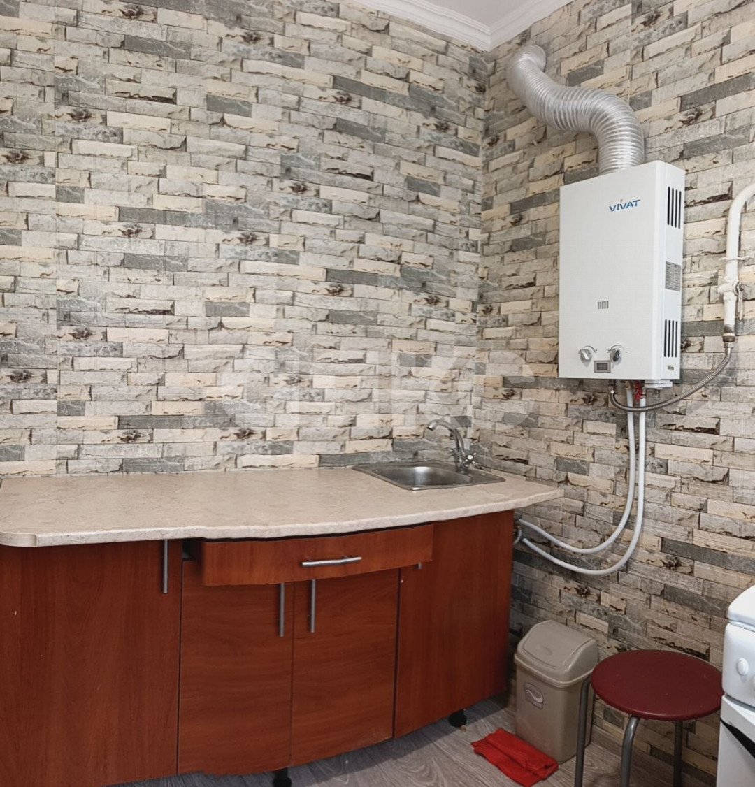 Фото №9: 2-комнатная квартира 39 м² - Луганск, р. Жовтневый, ул. площадь Обороны, 3