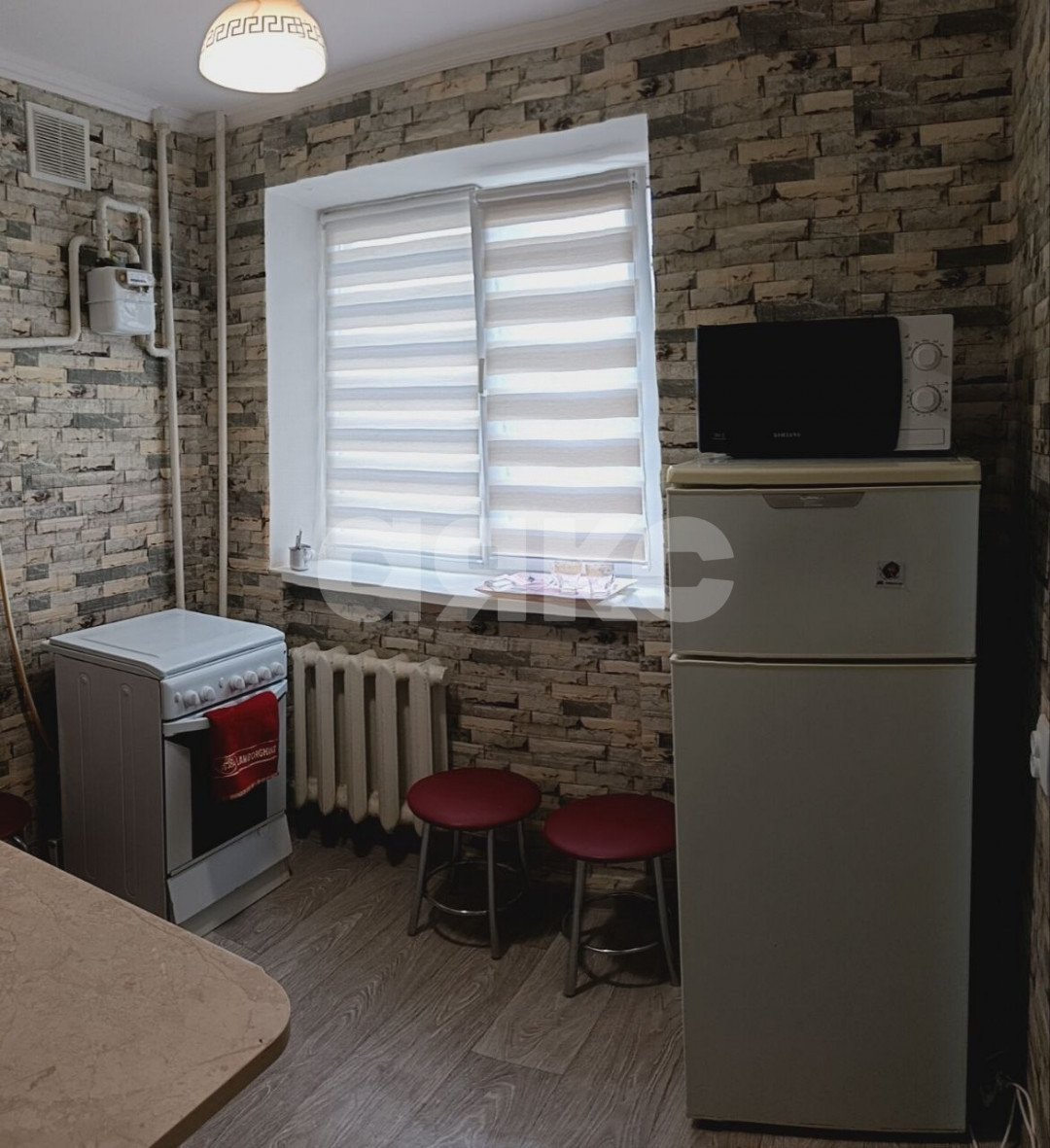 Фото №11: 2-комнатная квартира 39 м² - Луганск, р. Жовтневый, ул. площадь Обороны, 3