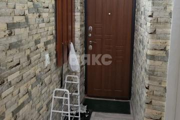 Фото №5: 2-комнатная квартира 39 м² - Луганск, р. Жовтневый, ул. площадь Обороны, 3