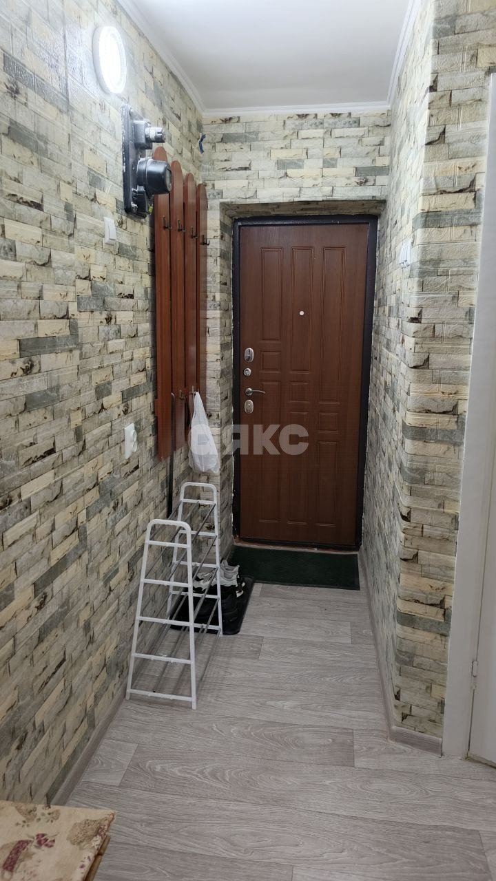 Фото №5: 2-комнатная квартира 39 м² - Луганск, р. Жовтневый, ул. площадь Обороны, 3