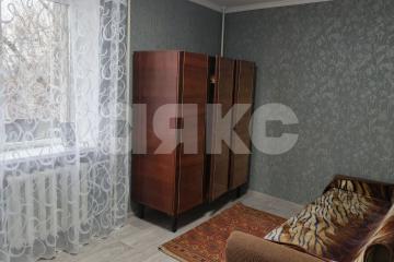 Фото №1: 2-комнатная квартира 39 м² - Луганск, р. Жовтневый, ул. площадь Обороны, 3