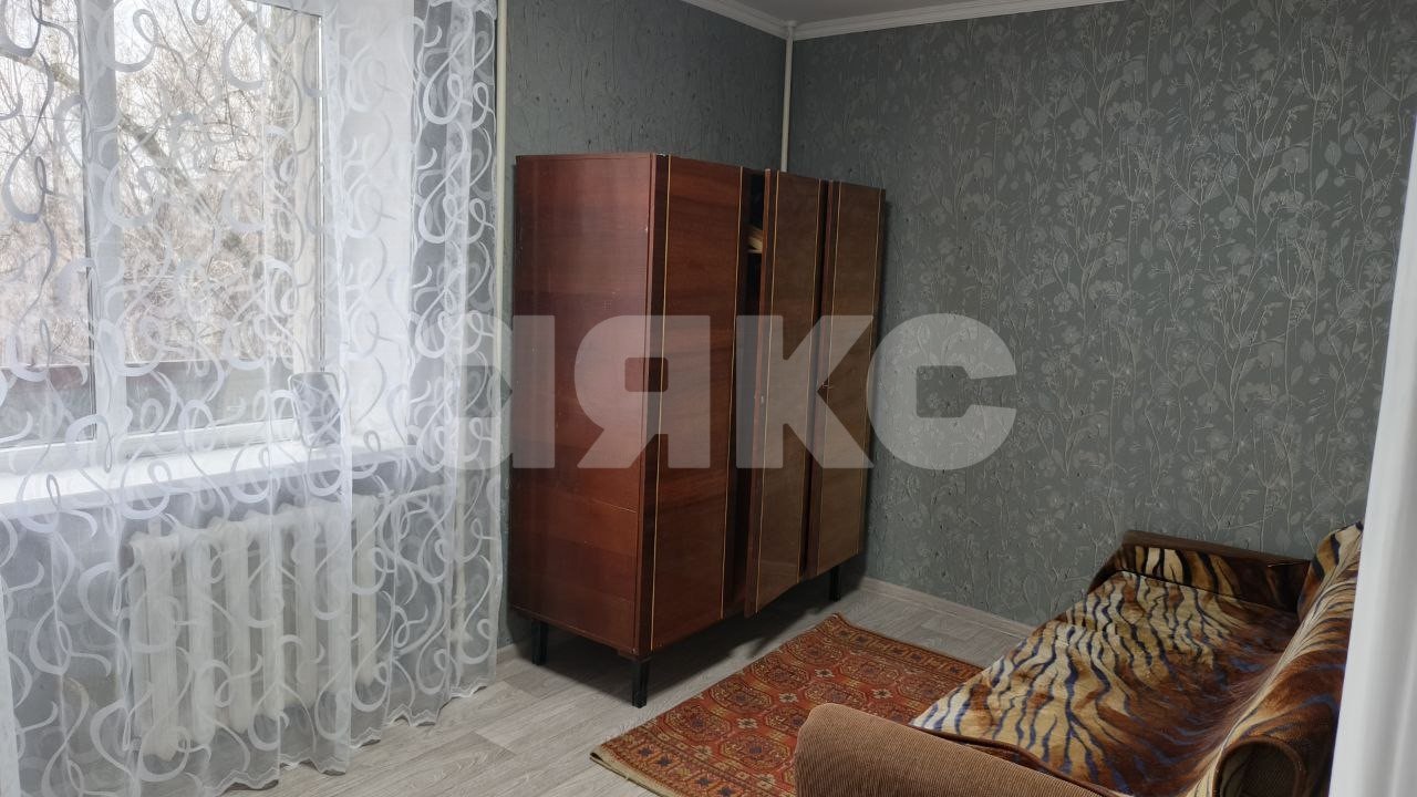 Фото №1: 2-комнатная квартира 39 м² - Луганск, р. Жовтневый, ул. площадь Обороны, 3