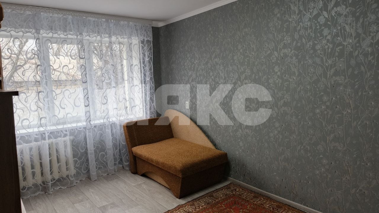 Фото №4: 2-комнатная квартира 39 м² - Луганск, р. Жовтневый, ул. площадь Обороны, 3