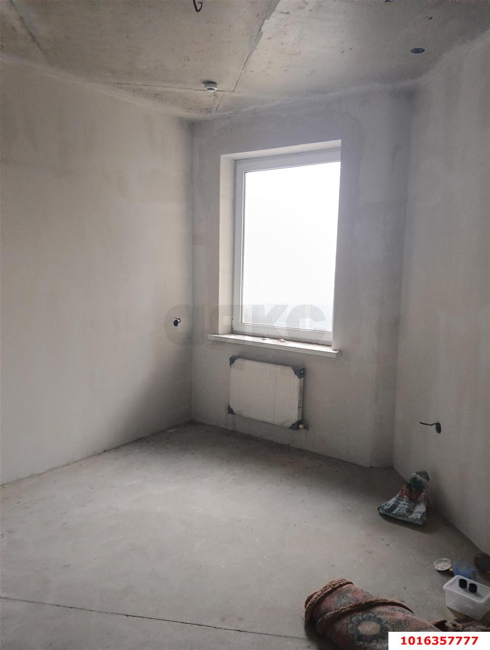 Фото №12: 3-комнатная квартира 72 м² - Краснодар, Карасунский внутригородской округ, жилой комплекс Каскад, мкр. Гидростроителей, ул. имени Дмитрия Благоева, 31к2