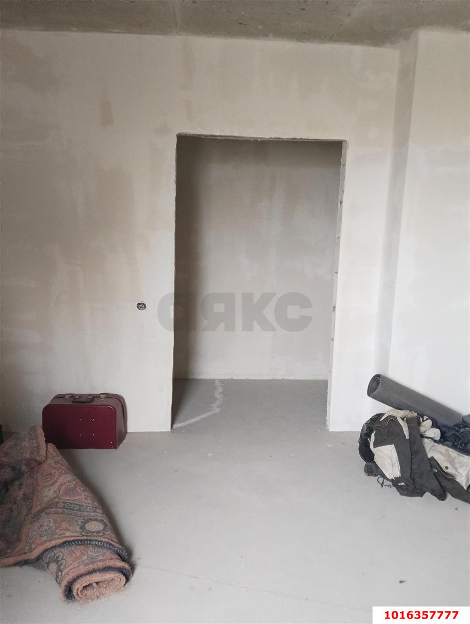 Фото №3: 3-комнатная квартира 72 м² - Краснодар, Карасунский внутригородской округ, жилой комплекс Каскад, мкр. Гидростроителей, ул. имени Дмитрия Благоева, 31к2