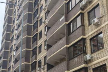 Фото №2: 3-комнатная квартира 72 м² - Краснодар, мкр. Гидростроителей, ул. имени Дмитрия Благоева, 31к2