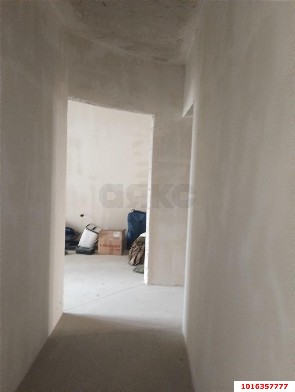 Фото №13: 3-комнатная квартира 72 м² - Краснодар, Карасунский внутригородской округ, жилой комплекс Каскад, мкр. Гидростроителей, ул. имени Дмитрия Благоева, 31к2