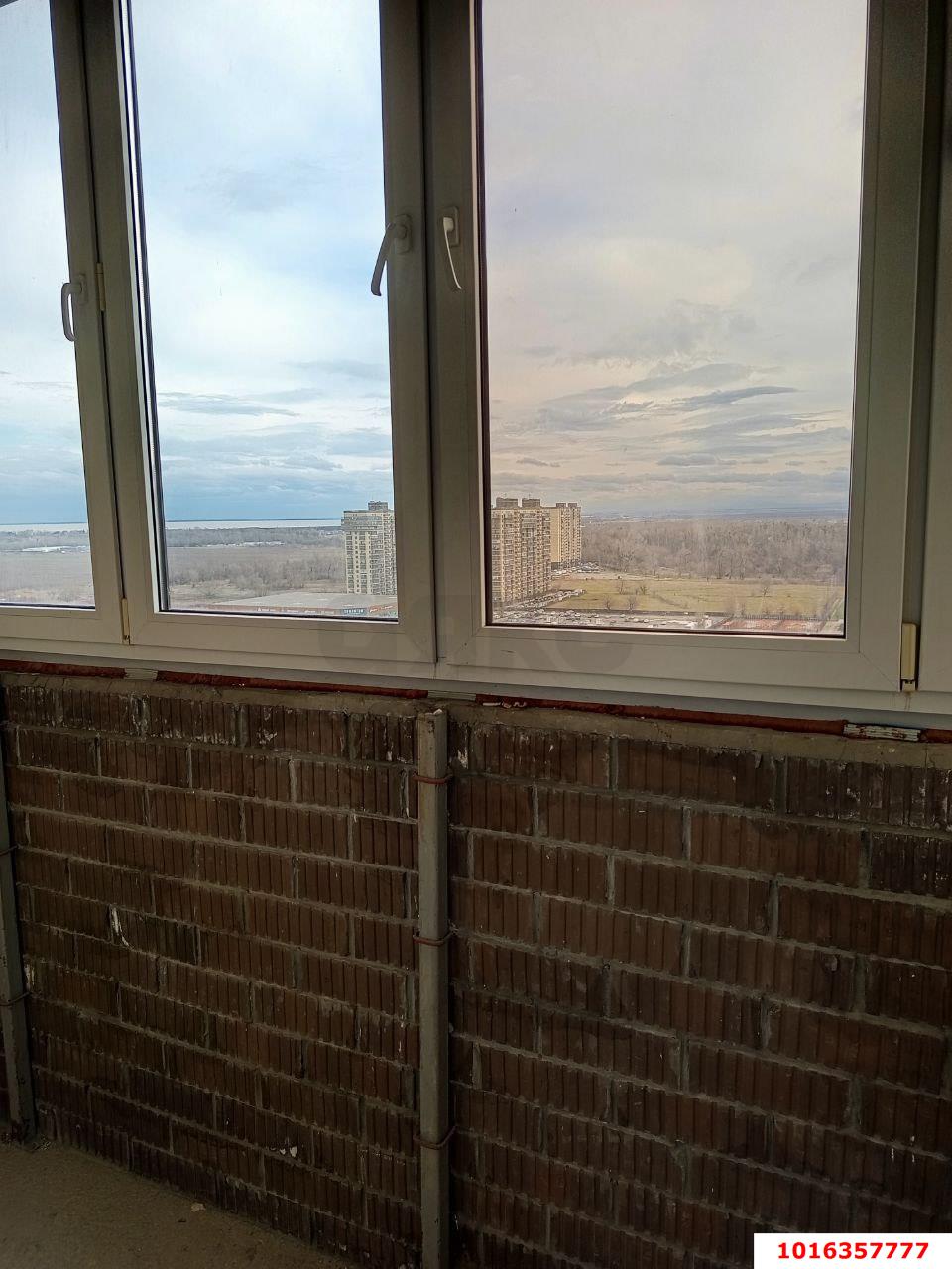 Фото №6: 3-комнатная квартира 72 м² - Краснодар, Карасунский внутригородской округ, жилой комплекс Каскад, мкр. Гидростроителей, ул. имени Дмитрия Благоева, 31к2