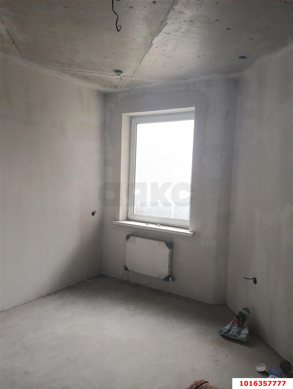 Фото №15: 3-комнатная квартира 72 м² - Краснодар, Карасунский внутригородской округ, жилой комплекс Каскад, мкр. Гидростроителей, ул. имени Дмитрия Благоева, 31к2