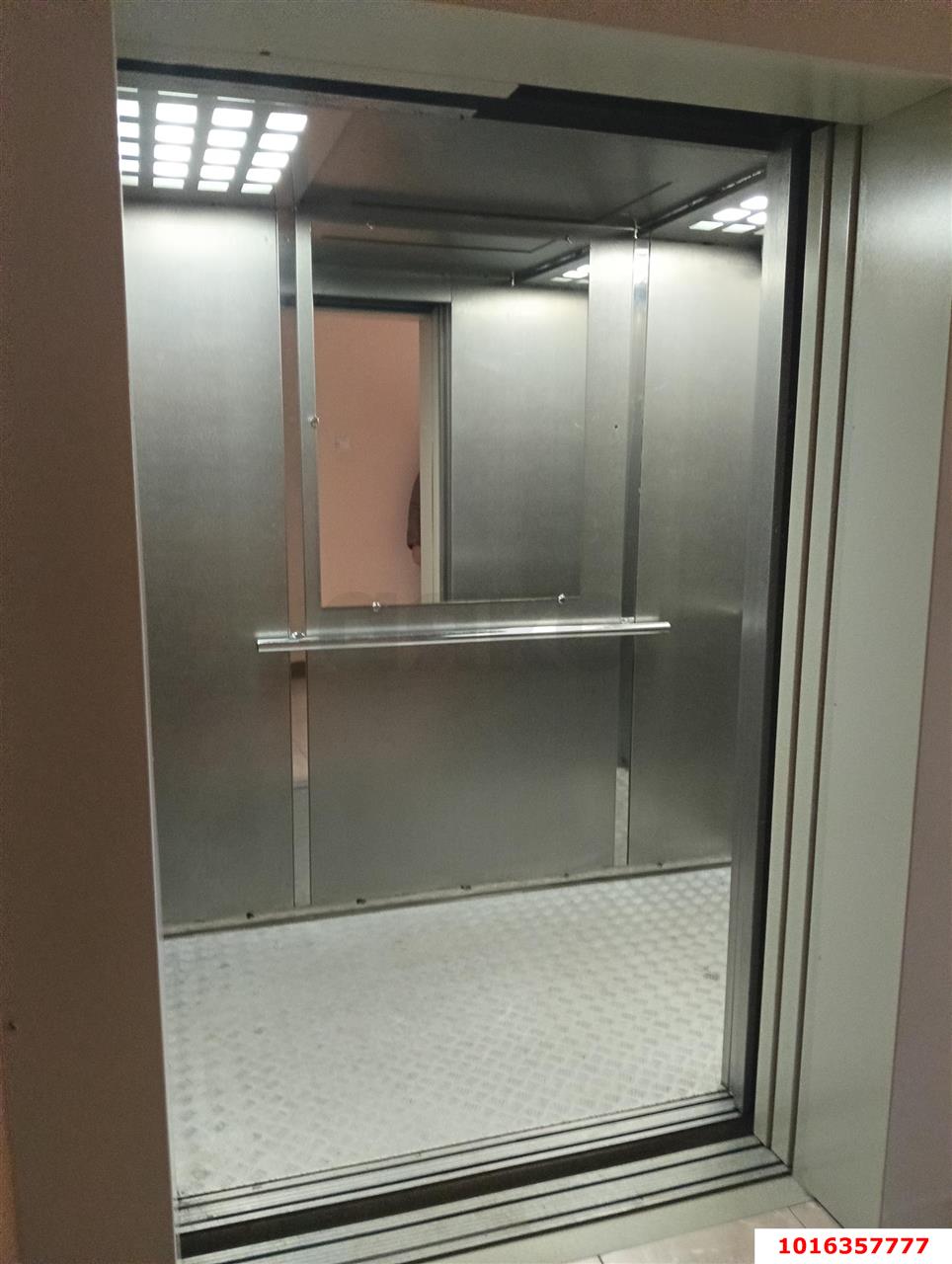 Фото №8: 3-комнатная квартира 72 м² - Краснодар, Карасунский внутригородской округ, жилой комплекс Каскад, мкр. Гидростроителей, ул. имени Дмитрия Благоева, 31к2