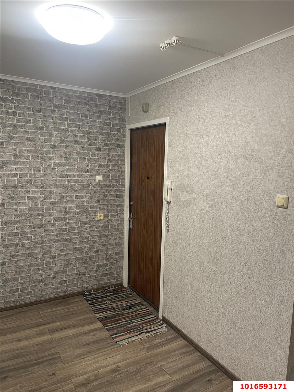 Фото №3: 2-комнатная квартира 65 м² - Краснодар, Прикубанский внутригородской округ, мкр. Микрохирургии глаза, ул. Красных Партизан, 4/4