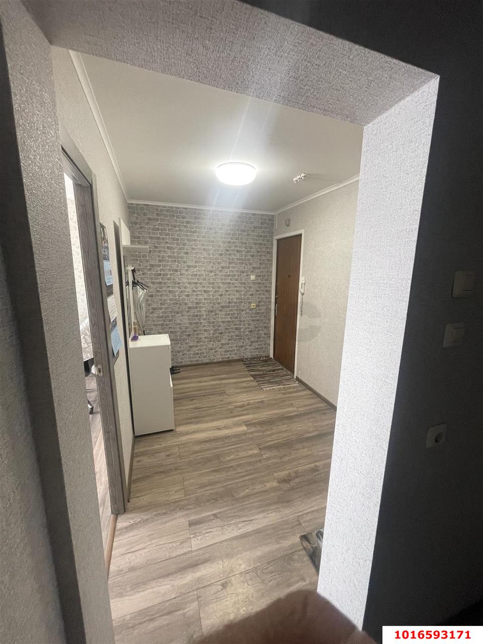 Фото №7: 2-комнатная квартира 65 м² - Краснодар, Прикубанский внутригородской округ, мкр. Микрохирургии глаза, ул. Красных Партизан, 4/4