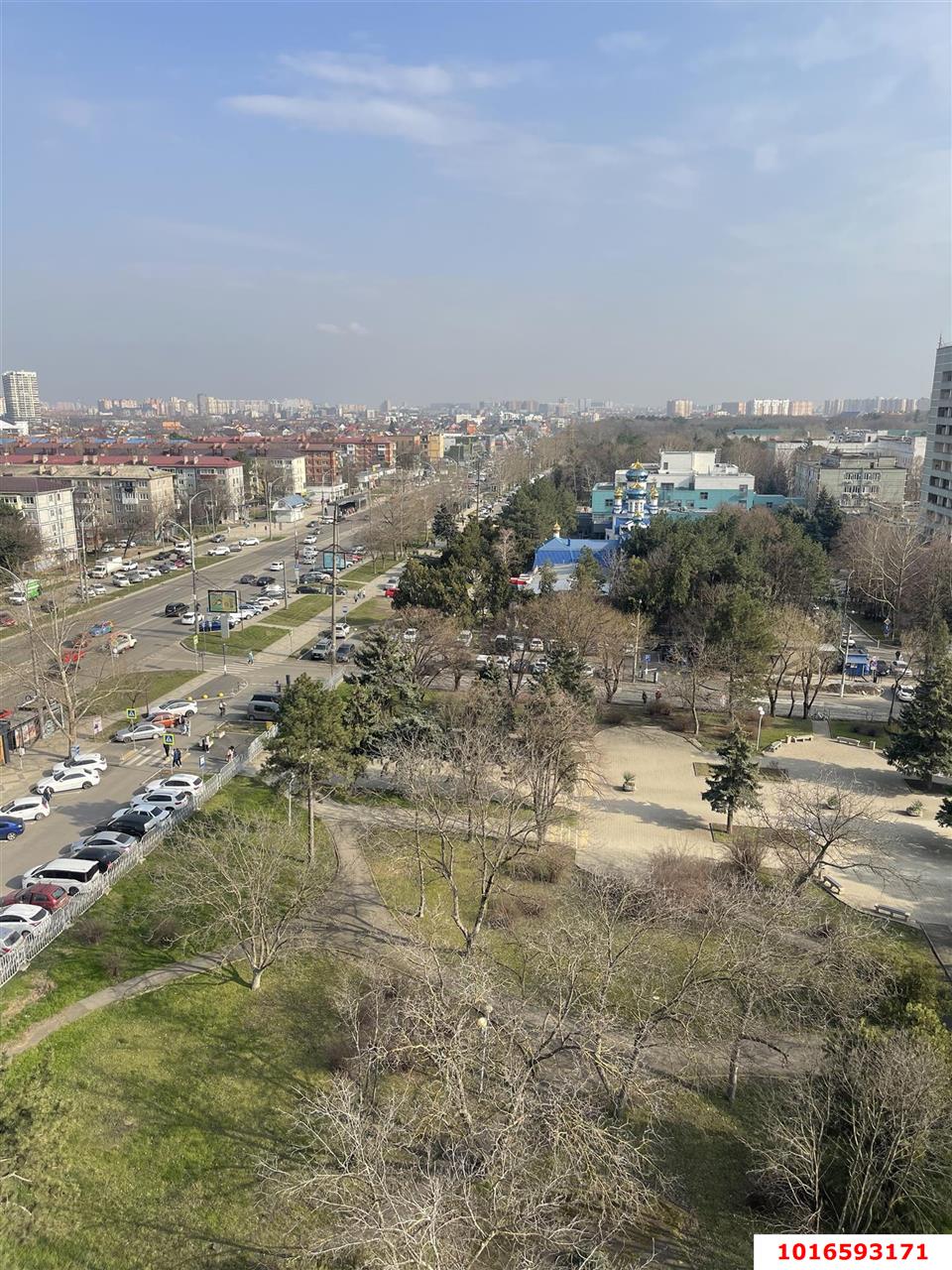 Фото №15: 2-комнатная квартира 65 м² - Краснодар, Прикубанский внутригородской округ, мкр. Микрохирургии глаза, ул. Красных Партизан, 4/4