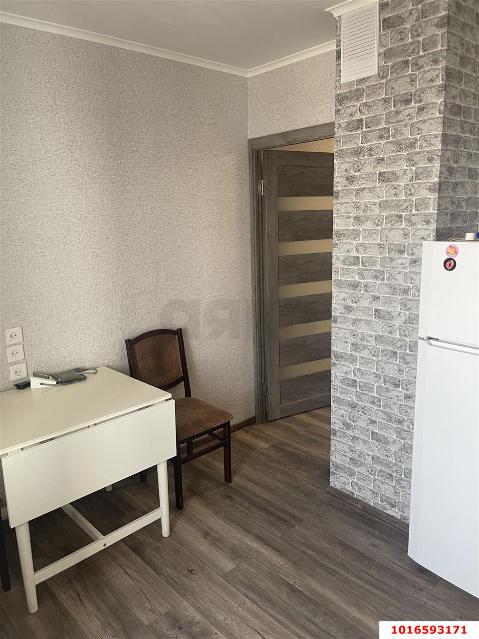 Фото №5: 2-комнатная квартира 65 м² - Краснодар, Прикубанский внутригородской округ, мкр. Микрохирургии глаза, ул. Красных Партизан, 4/4