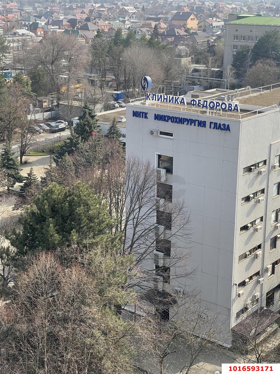 Фото №14: 2-комнатная квартира 65 м² - Краснодар, Прикубанский внутригородской округ, мкр. Микрохирургии глаза, ул. Красных Партизан, 4/4