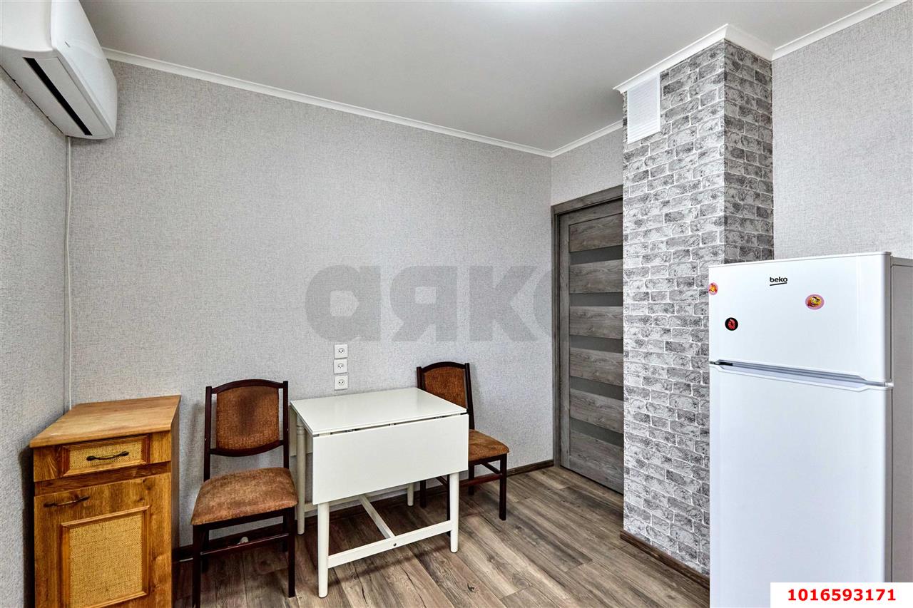 Фото №7: 2-комнатная квартира <span class="whitespace-nowrap">65 м²</span>, <span class="whitespace-nowrap">11/12 эт.</span> - Краснодар, Прикубанский внутригородской округ, мкр. Микрохирургии глаза, ул. Красных Партизан, 4/4